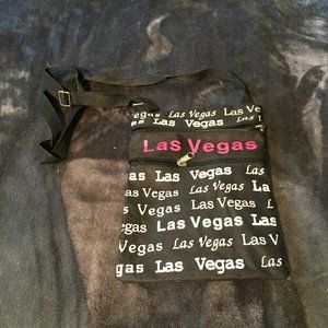 Las Vegas Hand bag